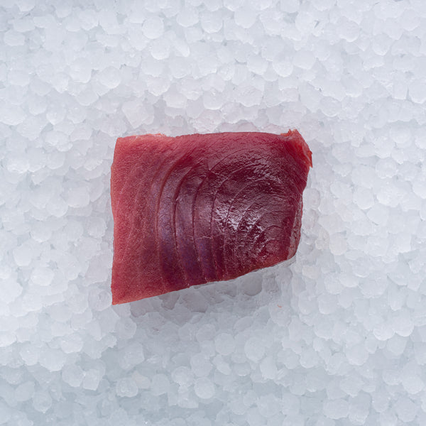 Yellowfin Tuna Fillet