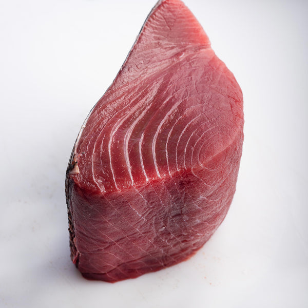 Yellowfin Tuna Fillet