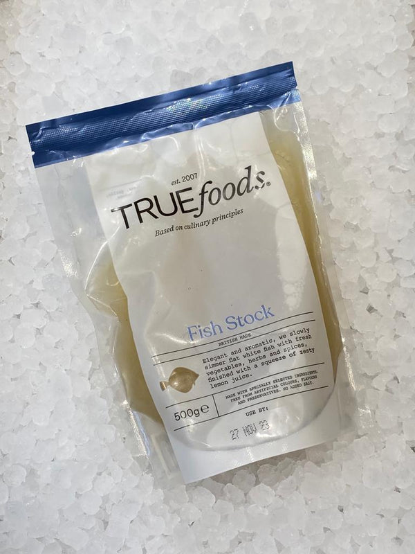 Fish Stock 500ml