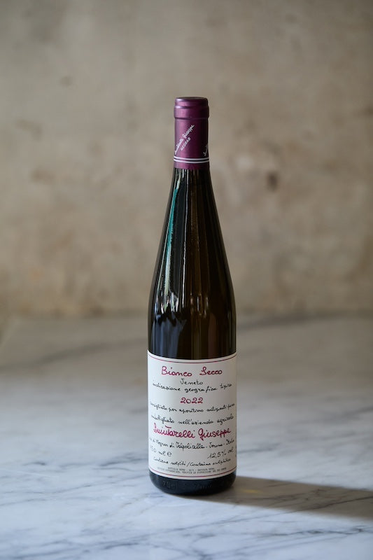 Bianco Secco - Giuseppe Quintarelli - 2022