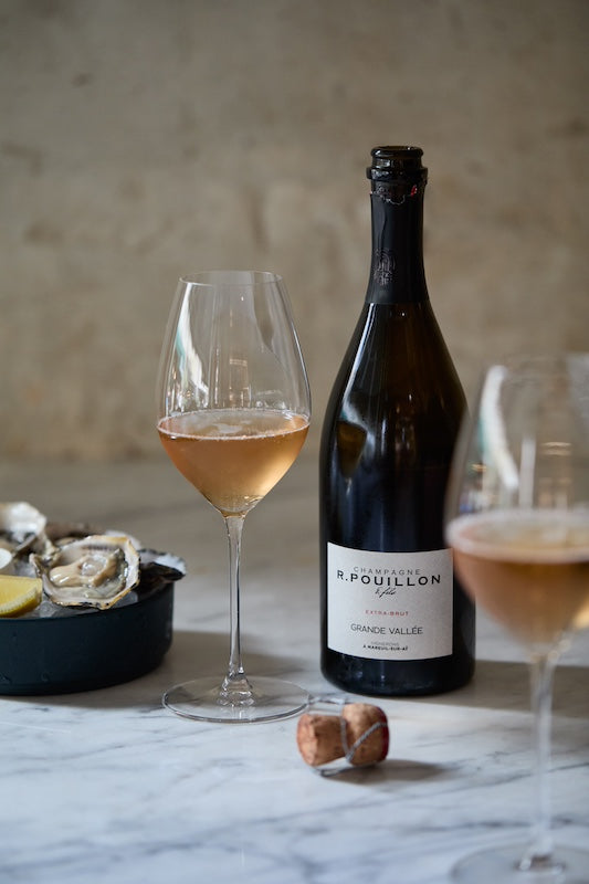 Grande Vallée | R.Pouillon