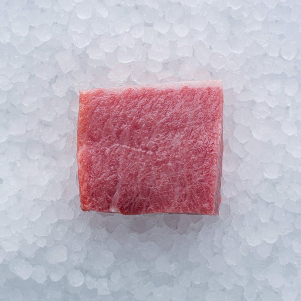 Blue Fin Tuna Otoro (Fatty Belly)*