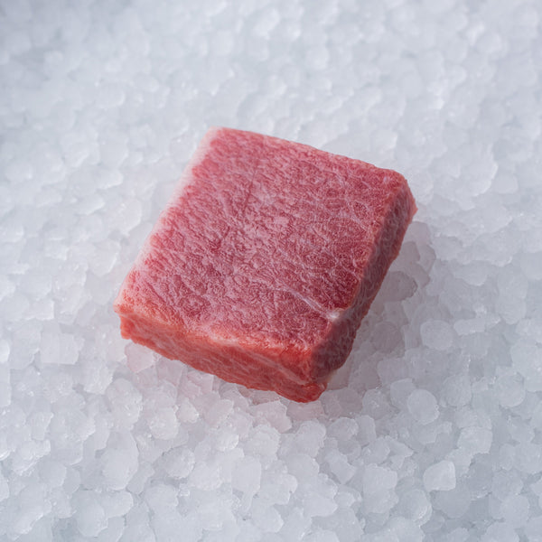 Blue Fin Tuna Otoro (Fatty Belly)*