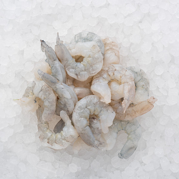 Peeled King Prawns*