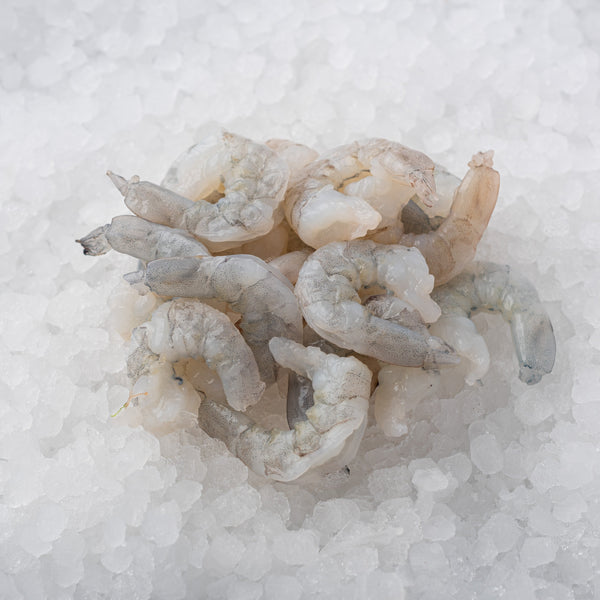 Peeled King Prawns*