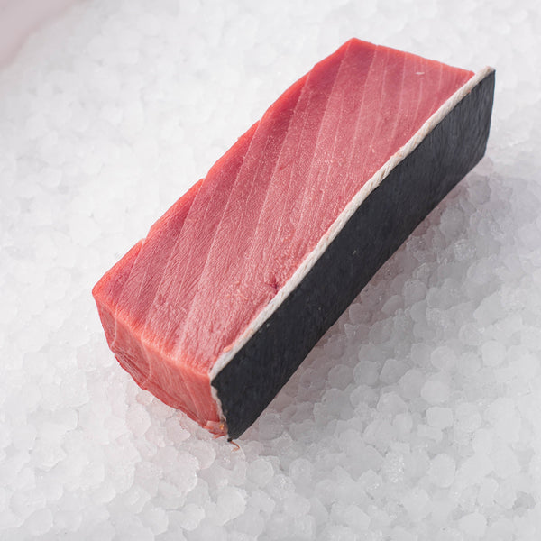 Blue Fin Tuna Chutoro*