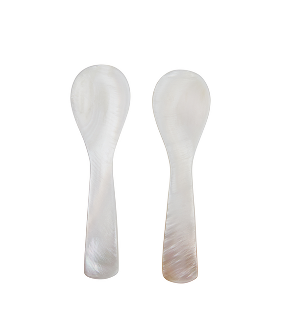 Pearl Caviar Spoon