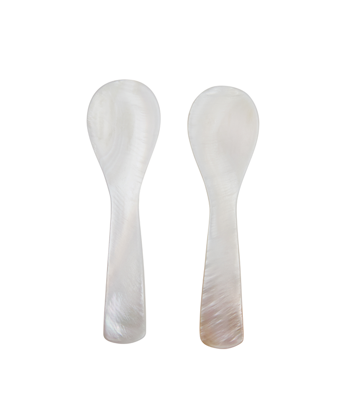 Pearl Caviar Spoon
