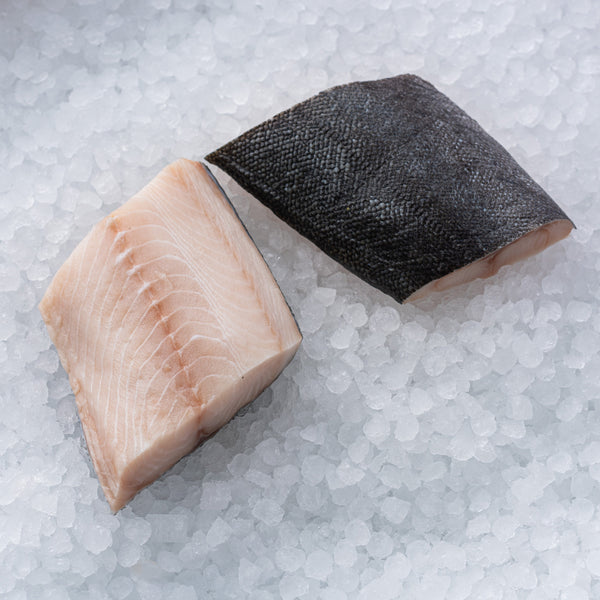 Black Cod Fillet*