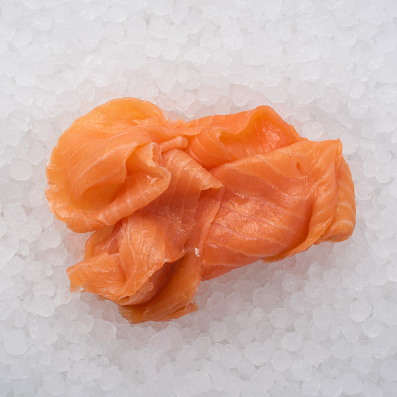 Maldon Smoked Salmon 200gr