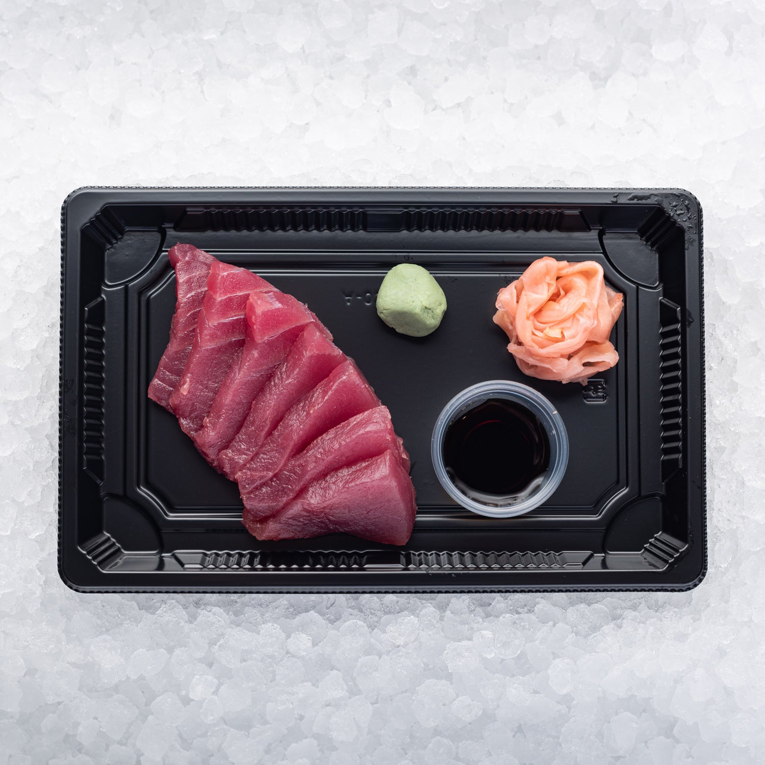 Tuna Sashimi – The Sea, The Sea Online