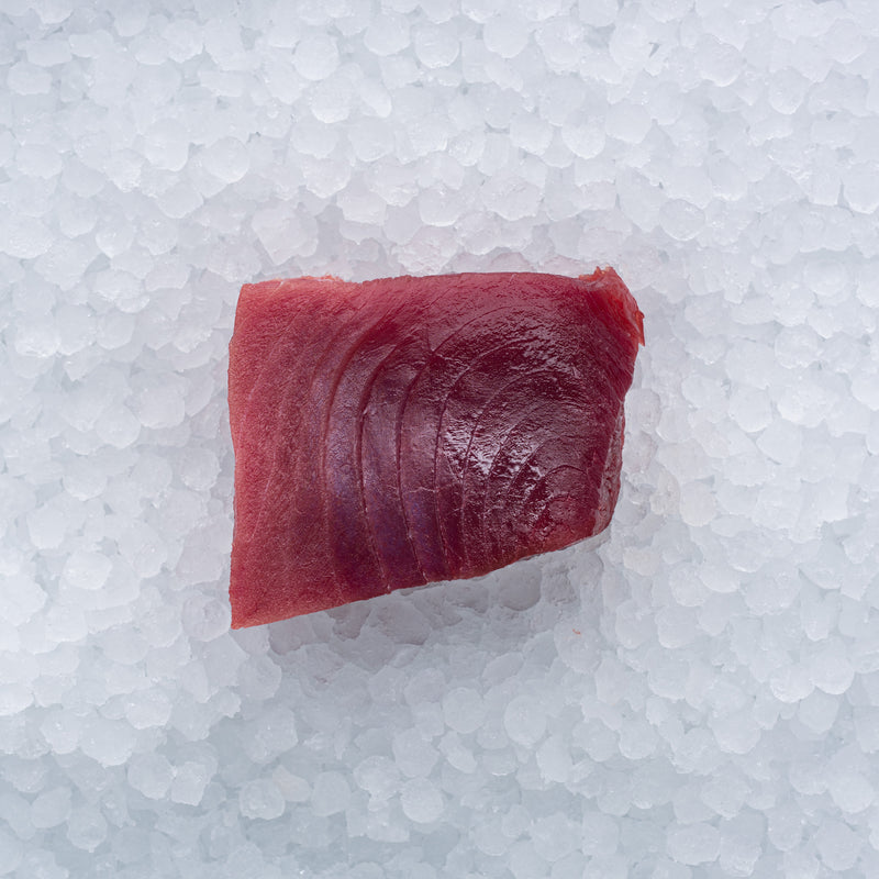 Tuna Fillet (yellowfin)
