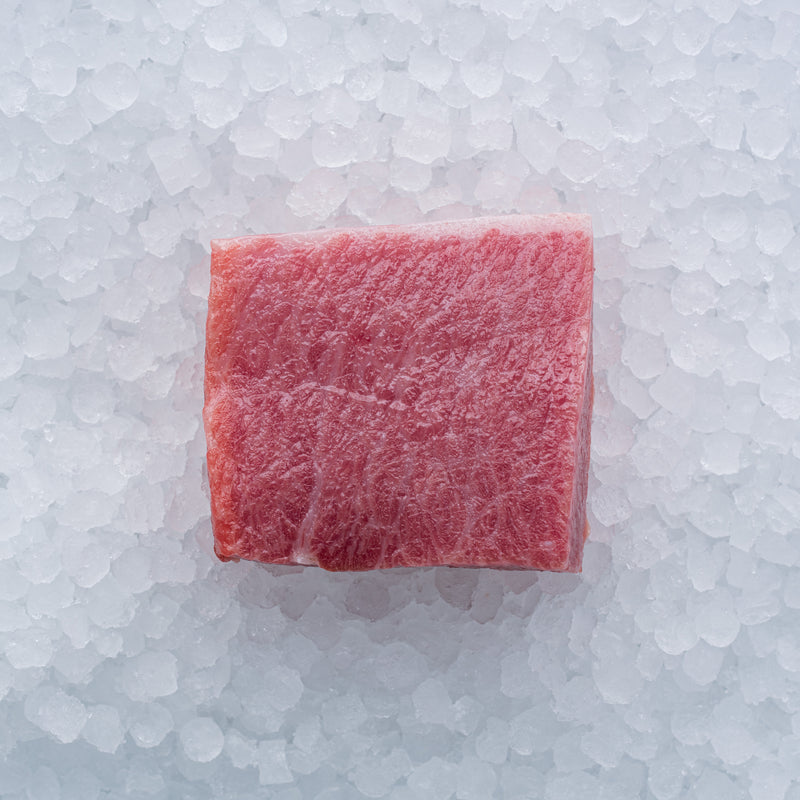 Blue Fin Tuna Otoro (Fatty Belly)