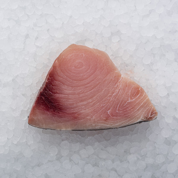 Mediterranean Swordfish Fillet