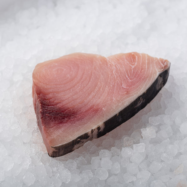 Mediterranean Swordfish Fillet